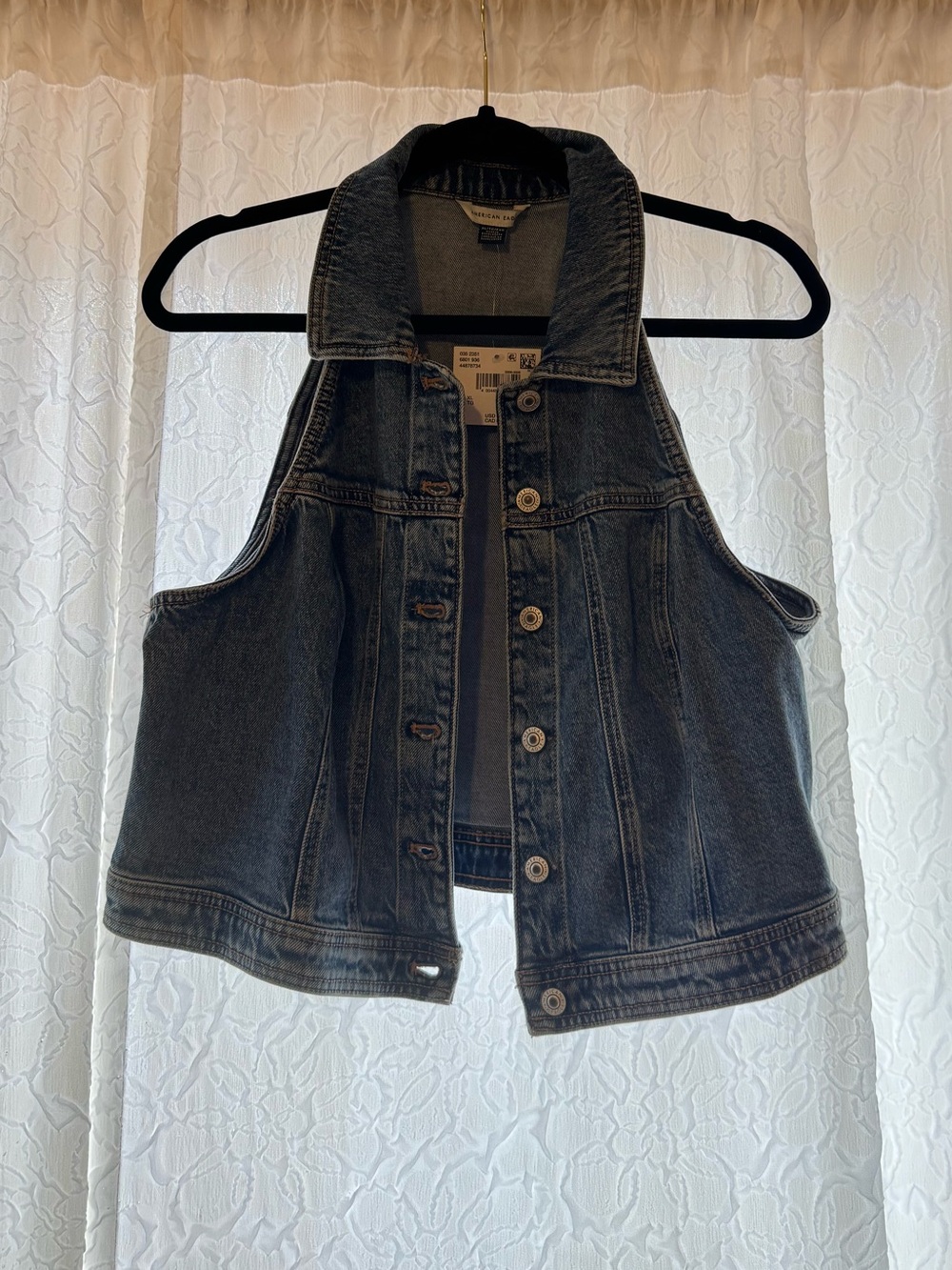 American Eagle Outfitters Vest